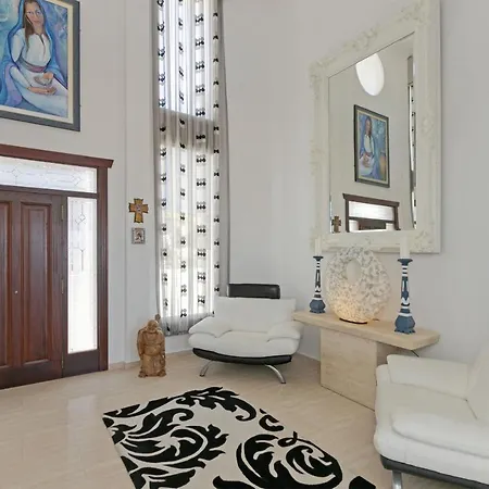 ヴィラ Panoramica