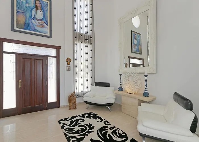 Villa Panoramica