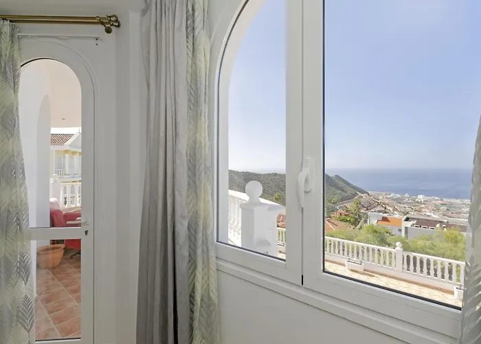 Panoramica Villa *