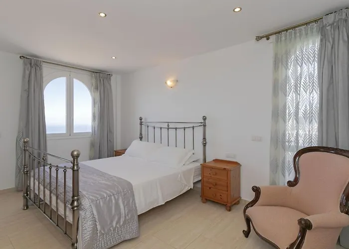 Villa Panoramica *