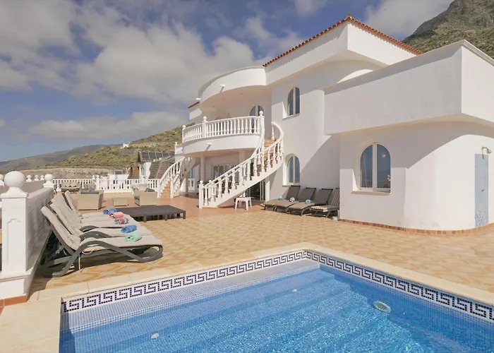 Villa Panoramica *