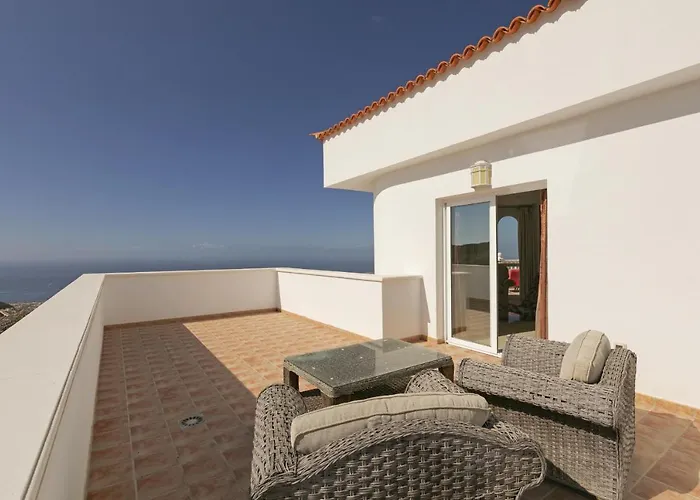 Villa Panoramica *