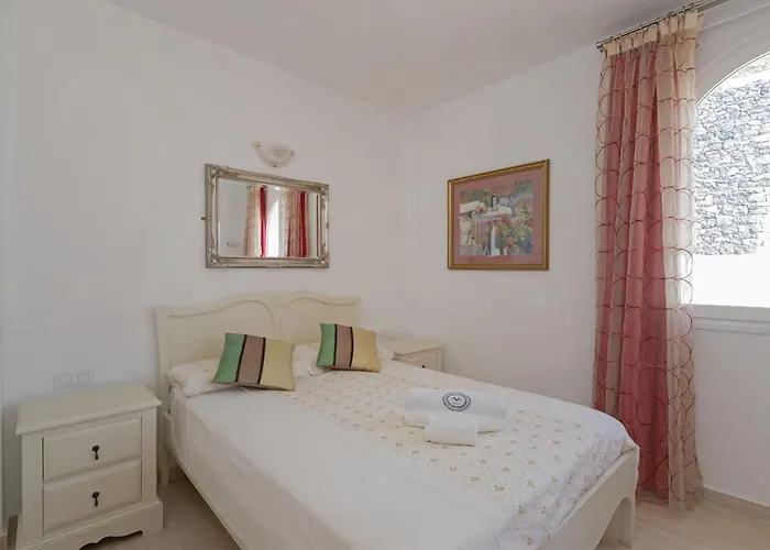 Panoramica Villa *