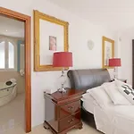 빌라 Panoramica 아데제