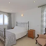 빌라 Panoramica *