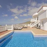 빌라 Panoramica 아데제