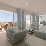 빌라 Panoramica 아데제