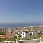 빌라 Panoramica *