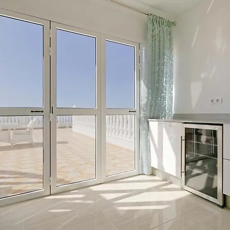 Panoramica Villa